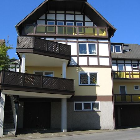 Landgasthof Groh Ulrichstein Buitenkant foto
